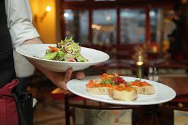 dishes