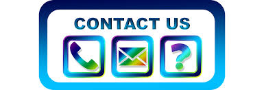 contact